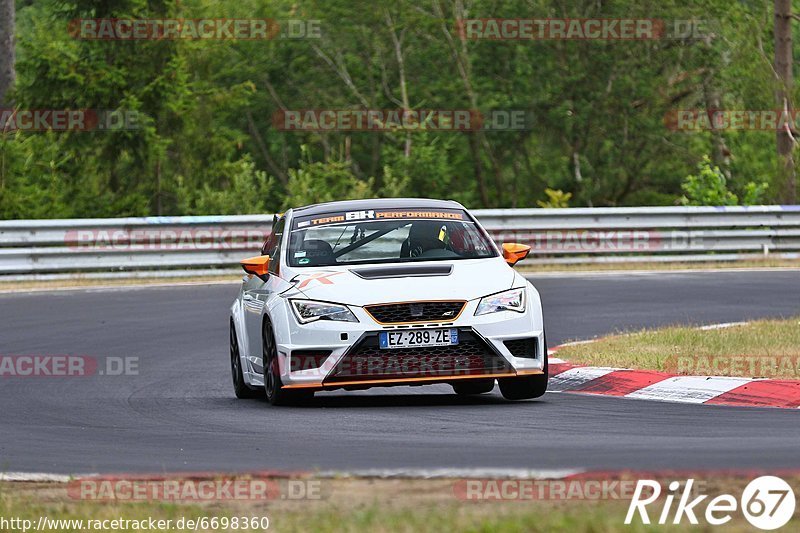 Bild #6698360 - Touristenfahrten Nürburgring Nordschleife (07.07.2019)