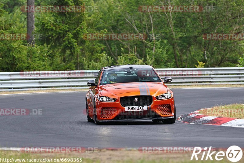 Bild #6698365 - Touristenfahrten Nürburgring Nordschleife (07.07.2019)