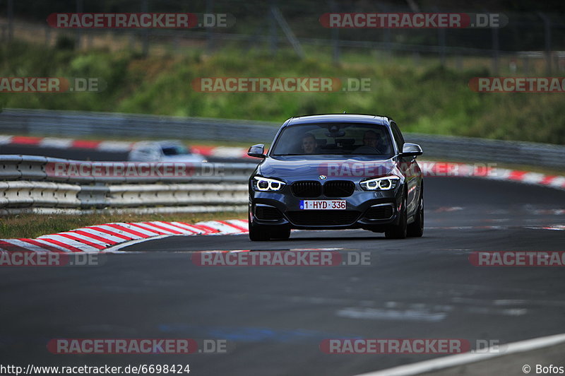 Bild #6698424 - Touristenfahrten Nürburgring Nordschleife (07.07.2019)