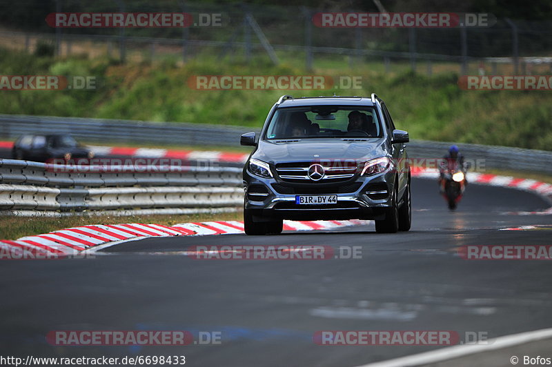 Bild #6698433 - Touristenfahrten Nürburgring Nordschleife (07.07.2019)