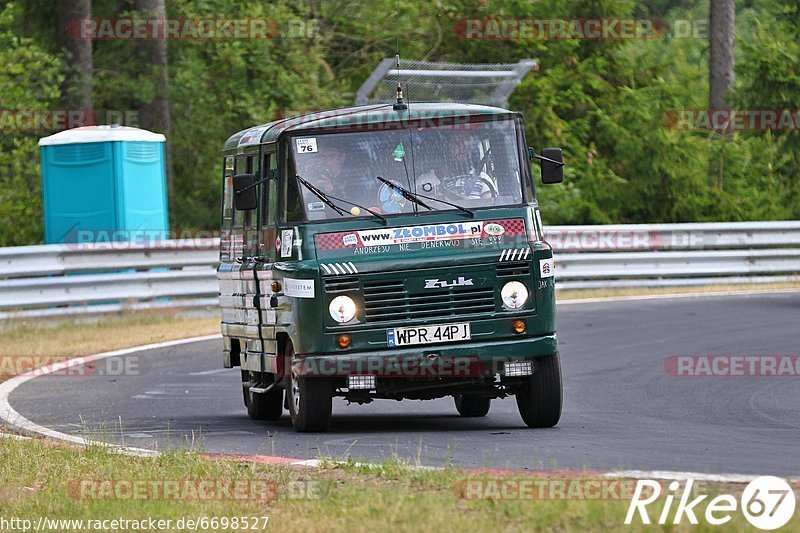 Bild #6698527 - Touristenfahrten Nürburgring Nordschleife (07.07.2019)