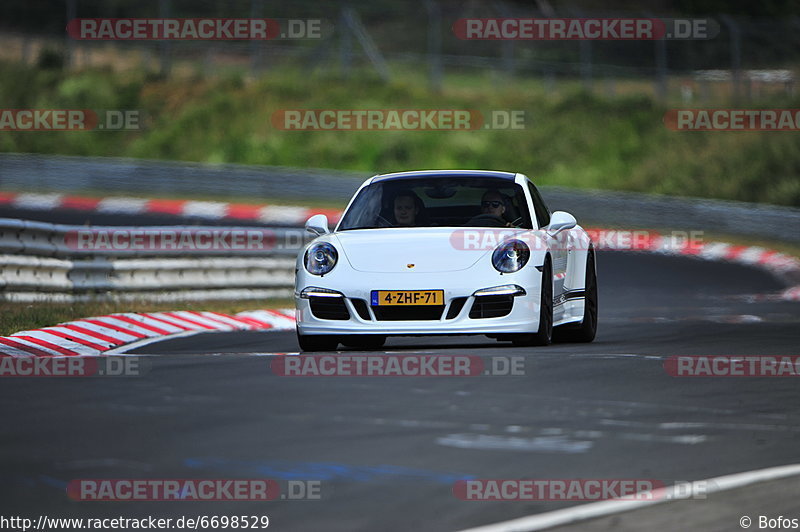 Bild #6698529 - Touristenfahrten Nürburgring Nordschleife (07.07.2019)