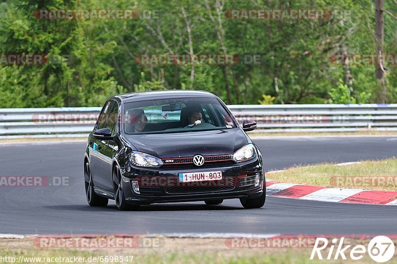 Bild #6698547 - Touristenfahrten Nürburgring Nordschleife (07.07.2019)