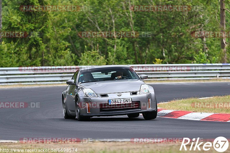 Bild #6698574 - Touristenfahrten Nürburgring Nordschleife (07.07.2019)