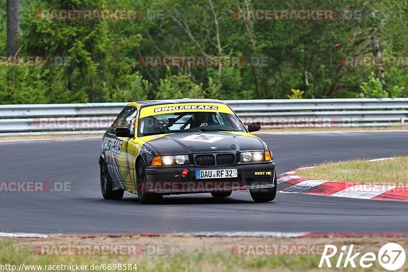 Bild #6698584 - Touristenfahrten Nürburgring Nordschleife (07.07.2019)