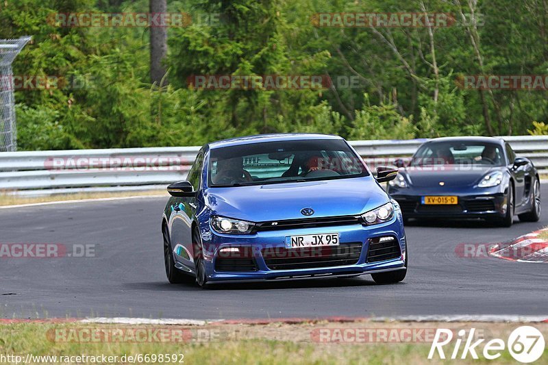 Bild #6698592 - Touristenfahrten Nürburgring Nordschleife (07.07.2019)