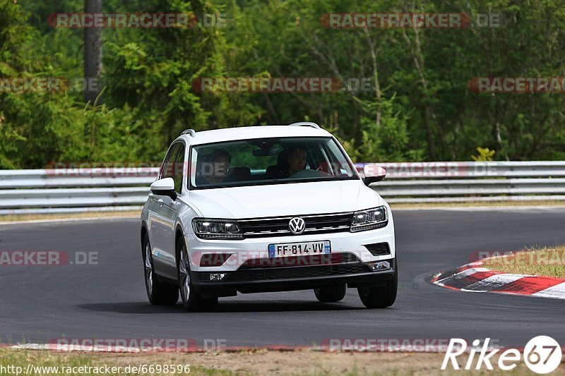 Bild #6698596 - Touristenfahrten Nürburgring Nordschleife (07.07.2019)