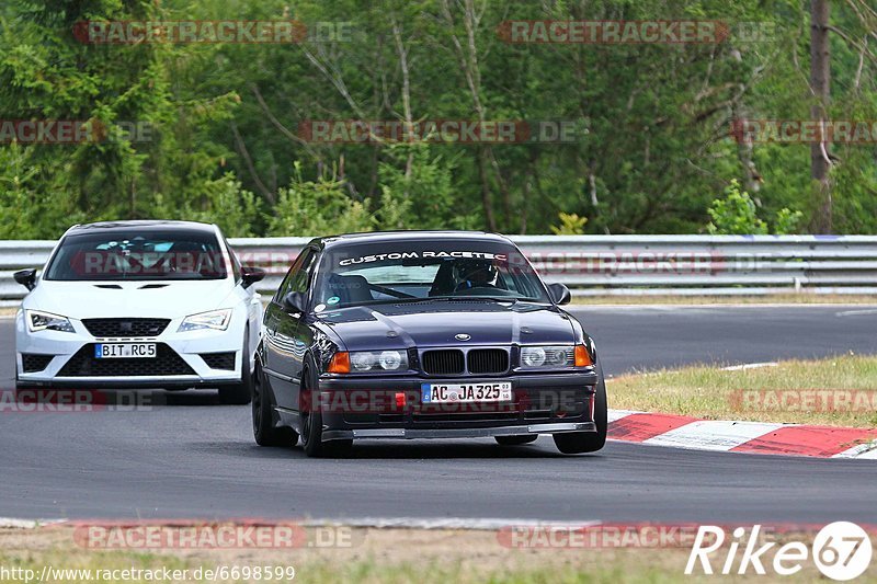 Bild #6698599 - Touristenfahrten Nürburgring Nordschleife (07.07.2019)