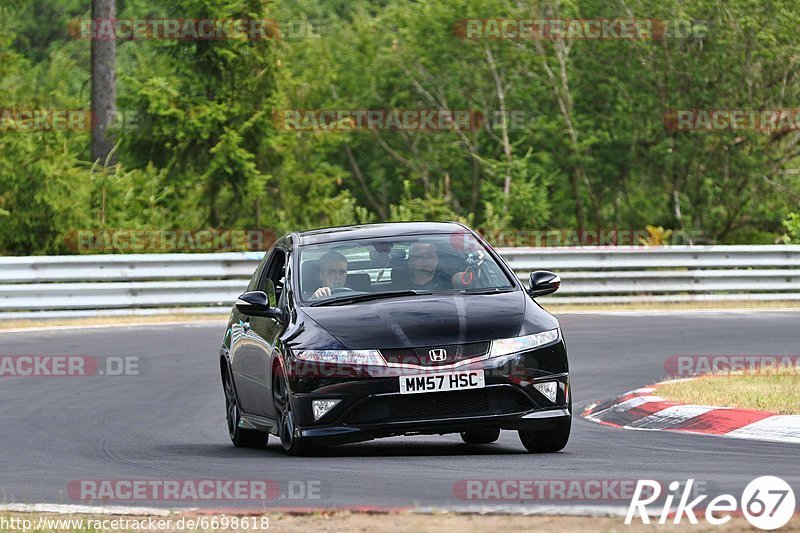 Bild #6698618 - Touristenfahrten Nürburgring Nordschleife (07.07.2019)