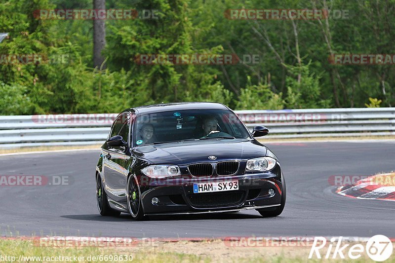 Bild #6698630 - Touristenfahrten Nürburgring Nordschleife (07.07.2019)