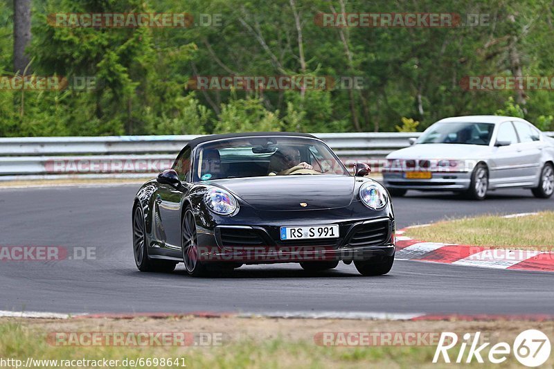 Bild #6698641 - Touristenfahrten Nürburgring Nordschleife (07.07.2019)