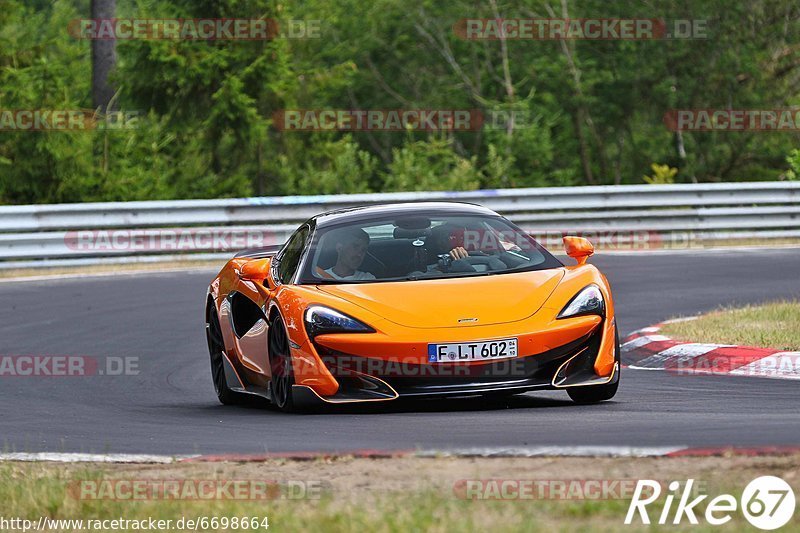 Bild #6698664 - Touristenfahrten Nürburgring Nordschleife (07.07.2019)