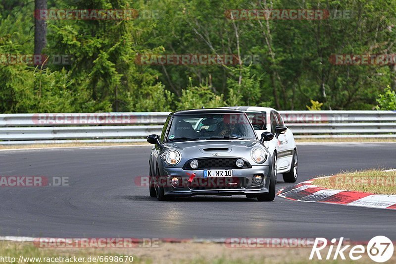 Bild #6698670 - Touristenfahrten Nürburgring Nordschleife (07.07.2019)