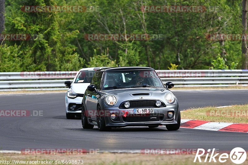 Bild #6698673 - Touristenfahrten Nürburgring Nordschleife (07.07.2019)