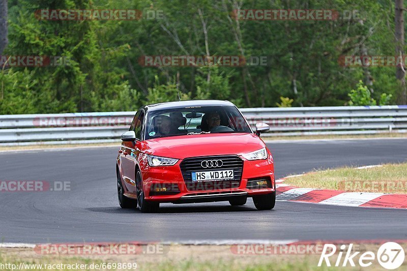 Bild #6698699 - Touristenfahrten Nürburgring Nordschleife (07.07.2019)