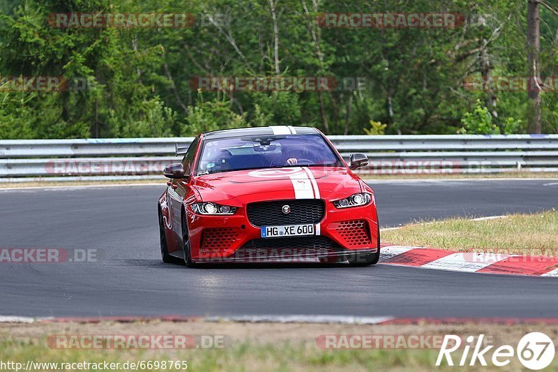 Bild #6698765 - Touristenfahrten Nürburgring Nordschleife (07.07.2019)