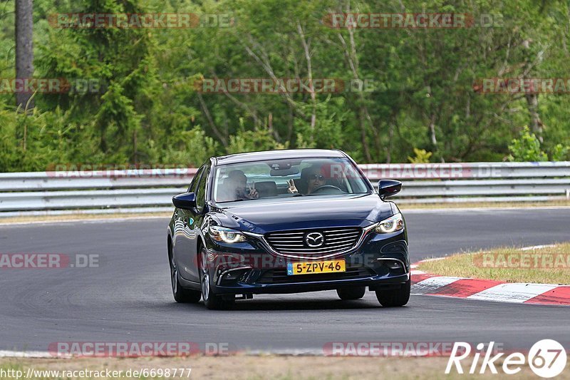 Bild #6698777 - Touristenfahrten Nürburgring Nordschleife (07.07.2019)