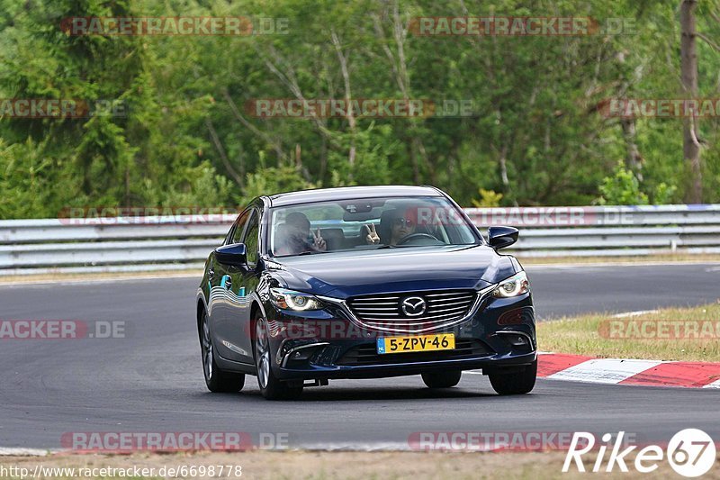 Bild #6698778 - Touristenfahrten Nürburgring Nordschleife (07.07.2019)