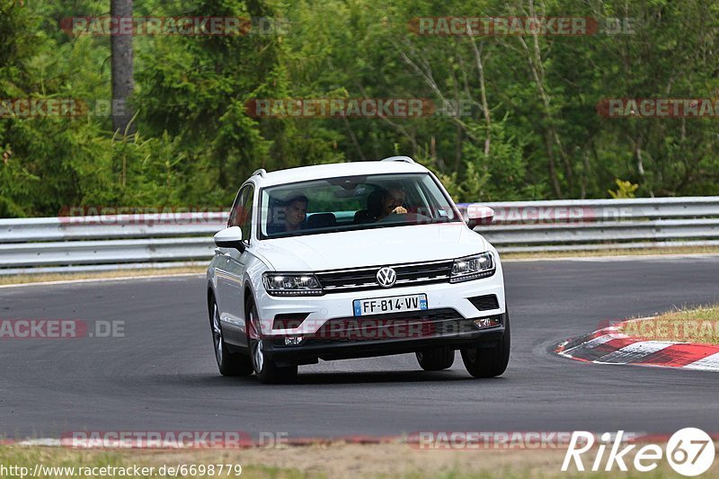 Bild #6698779 - Touristenfahrten Nürburgring Nordschleife (07.07.2019)