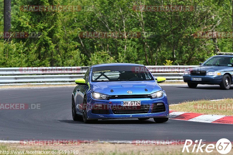 Bild #6698790 - Touristenfahrten Nürburgring Nordschleife (07.07.2019)