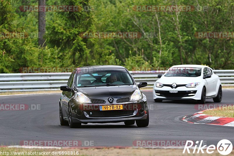 Bild #6698816 - Touristenfahrten Nürburgring Nordschleife (07.07.2019)