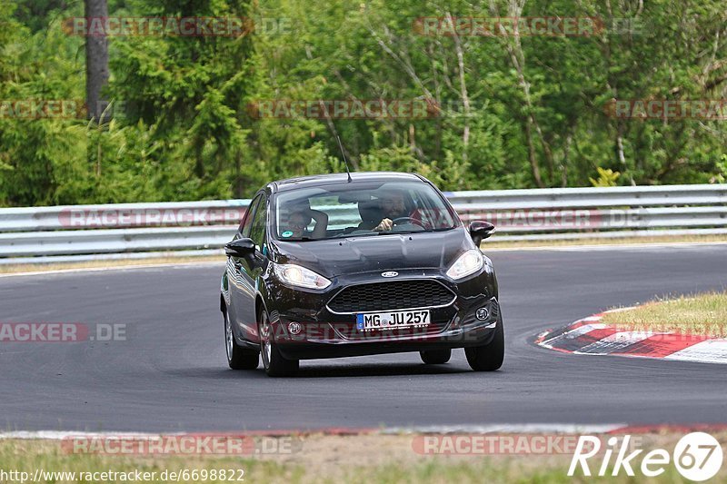 Bild #6698822 - Touristenfahrten Nürburgring Nordschleife (07.07.2019)