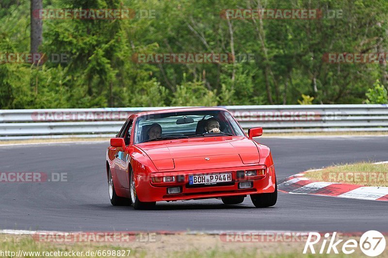 Bild #6698827 - Touristenfahrten Nürburgring Nordschleife (07.07.2019)