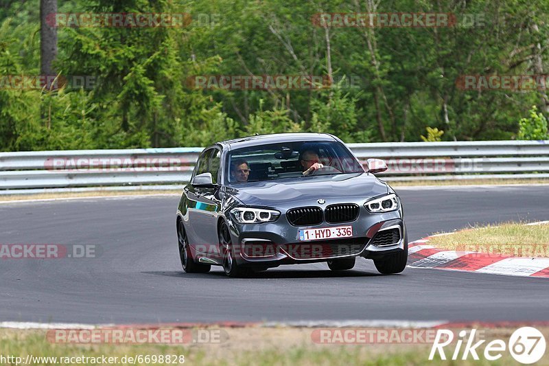 Bild #6698828 - Touristenfahrten Nürburgring Nordschleife (07.07.2019)