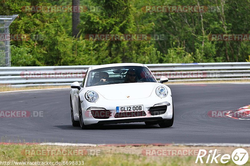 Bild #6698833 - Touristenfahrten Nürburgring Nordschleife (07.07.2019)