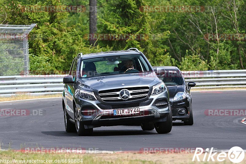 Bild #6698884 - Touristenfahrten Nürburgring Nordschleife (07.07.2019)