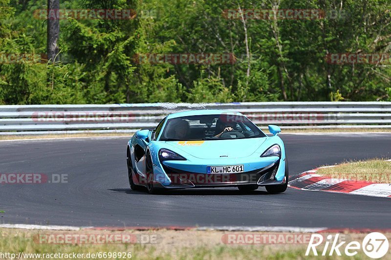 Bild #6698926 - Touristenfahrten Nürburgring Nordschleife (07.07.2019)