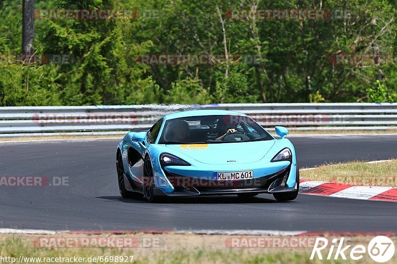 Bild #6698927 - Touristenfahrten Nürburgring Nordschleife (07.07.2019)