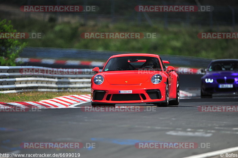 Bild #6699019 - Touristenfahrten Nürburgring Nordschleife (07.07.2019)