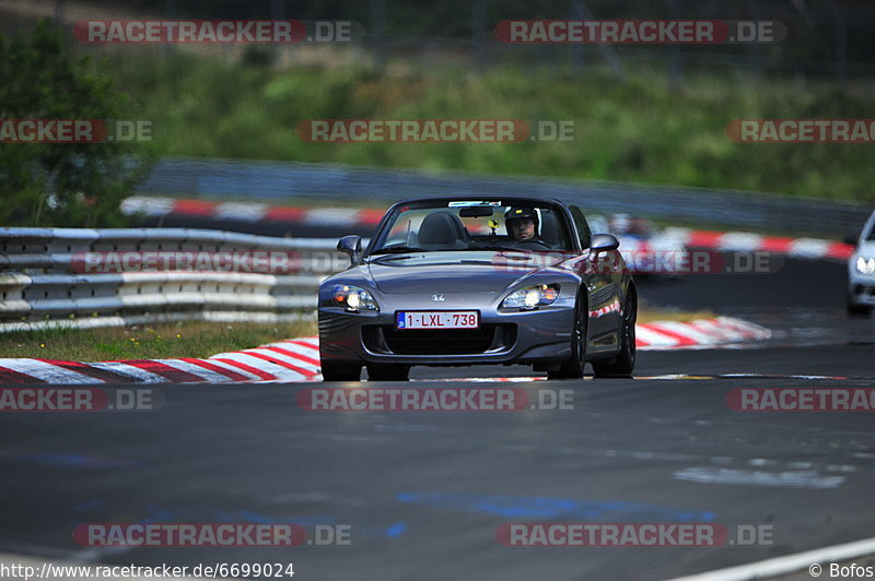 Bild #6699024 - Touristenfahrten Nürburgring Nordschleife (07.07.2019)