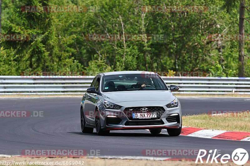 Bild #6699042 - Touristenfahrten Nürburgring Nordschleife (07.07.2019)