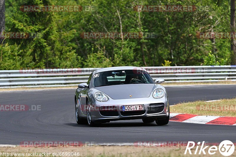 Bild #6699046 - Touristenfahrten Nürburgring Nordschleife (07.07.2019)