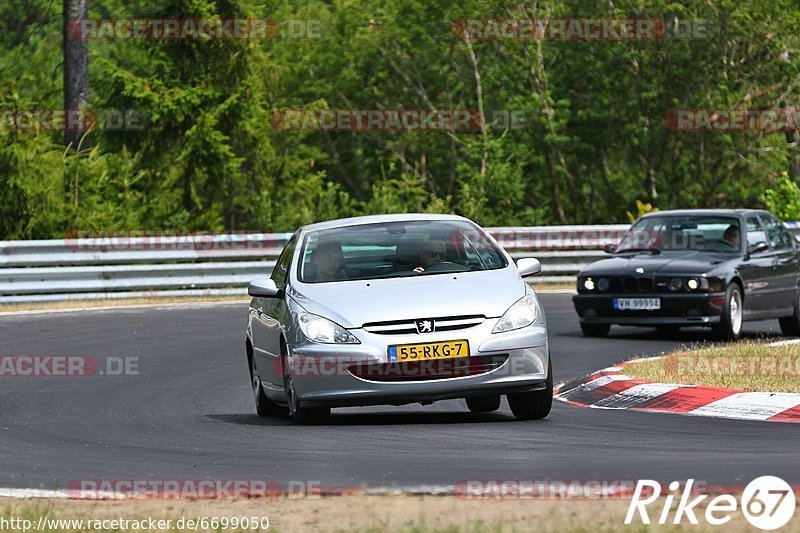 Bild #6699050 - Touristenfahrten Nürburgring Nordschleife (07.07.2019)