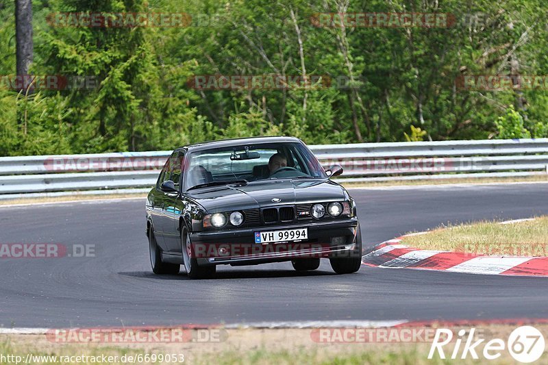 Bild #6699053 - Touristenfahrten Nürburgring Nordschleife (07.07.2019)