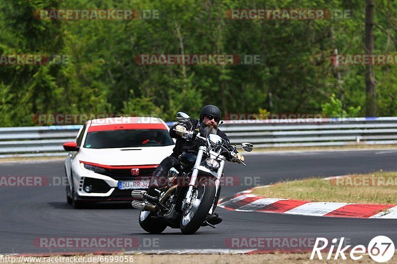 Bild #6699056 - Touristenfahrten Nürburgring Nordschleife (07.07.2019)