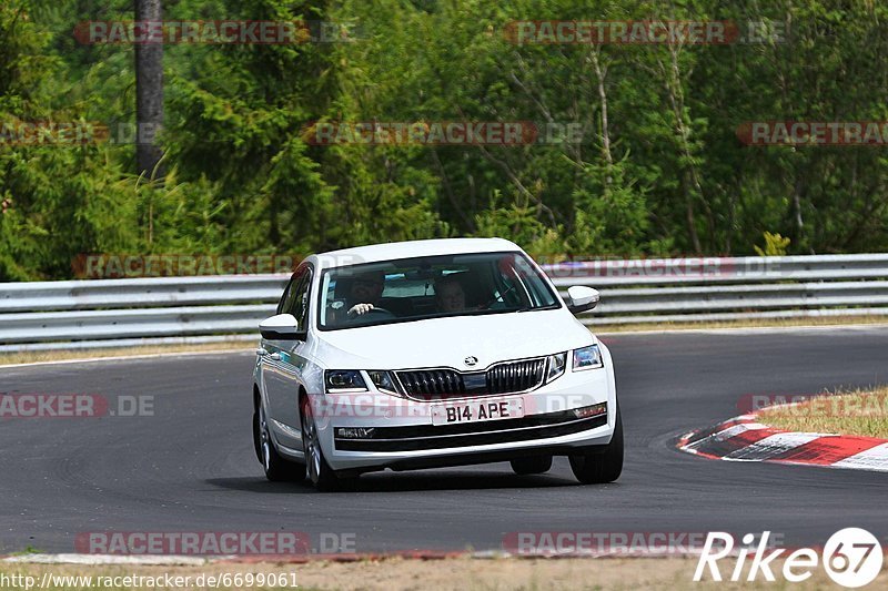 Bild #6699061 - Touristenfahrten Nürburgring Nordschleife (07.07.2019)