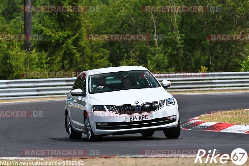 Bild #6699062 - Touristenfahrten Nürburgring Nordschleife (07.07.2019)