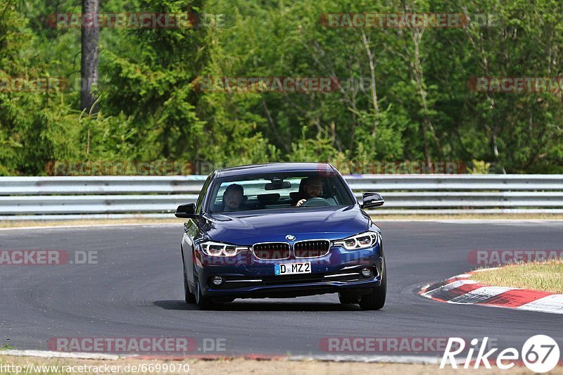 Bild #6699070 - Touristenfahrten Nürburgring Nordschleife (07.07.2019)