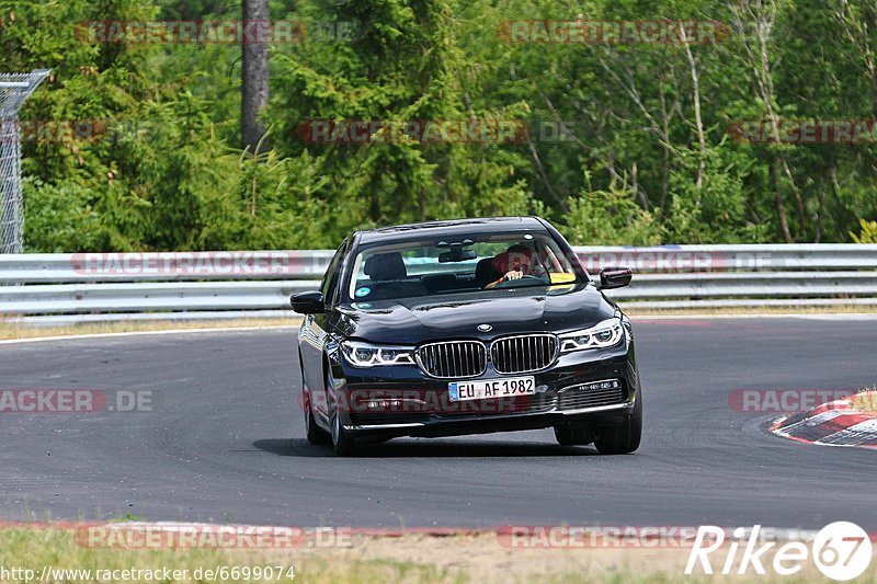 Bild #6699074 - Touristenfahrten Nürburgring Nordschleife (07.07.2019)