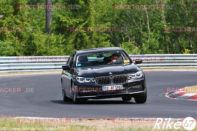 Bild #6699075 - Touristenfahrten Nürburgring Nordschleife (07.07.2019)