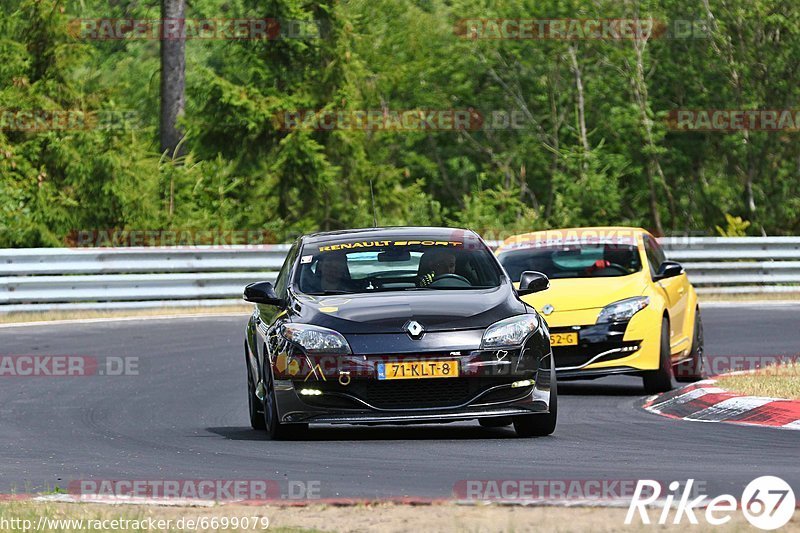 Bild #6699079 - Touristenfahrten Nürburgring Nordschleife (07.07.2019)