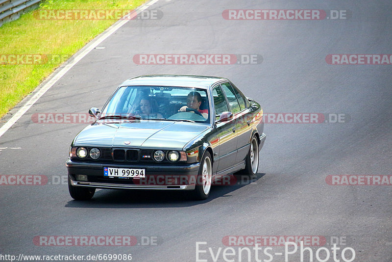 Bild #6699086 - Touristenfahrten Nürburgring Nordschleife (07.07.2019)