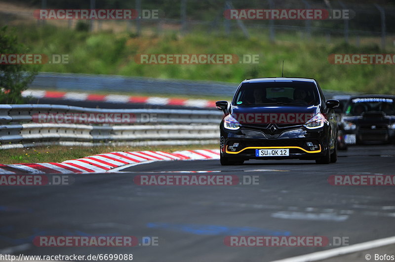 Bild #6699088 - Touristenfahrten Nürburgring Nordschleife (07.07.2019)