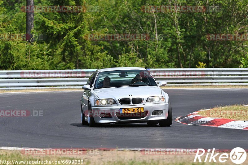 Bild #6699089 - Touristenfahrten Nürburgring Nordschleife (07.07.2019)