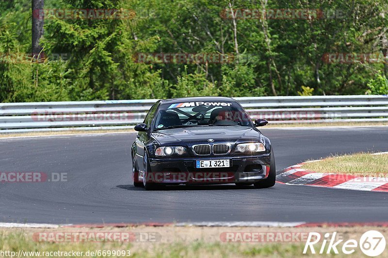 Bild #6699093 - Touristenfahrten Nürburgring Nordschleife (07.07.2019)