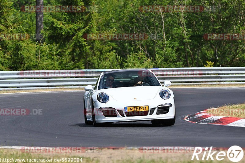 Bild #6699094 - Touristenfahrten Nürburgring Nordschleife (07.07.2019)